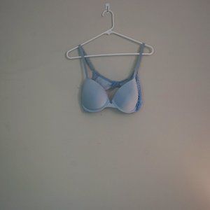 Aerie push-up bra with lace back